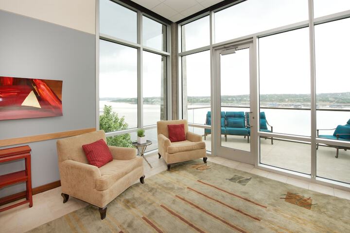 Lakeway Resort & Spa