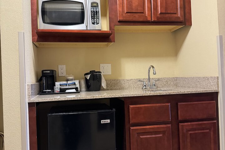 Country Suites Absecon (Atlantic City NJ)