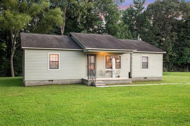 Sweet Tea Cottage-Cullman