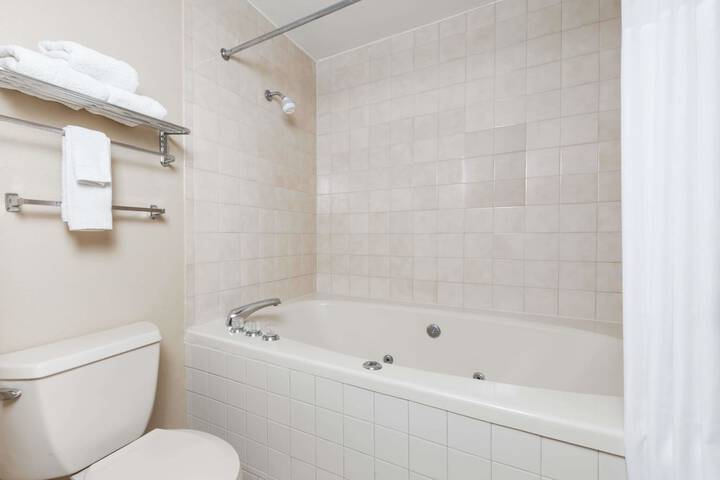 Days Inn by Wyndham New Market / I-81