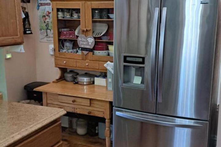 The Mays Place Bed and Breakfast