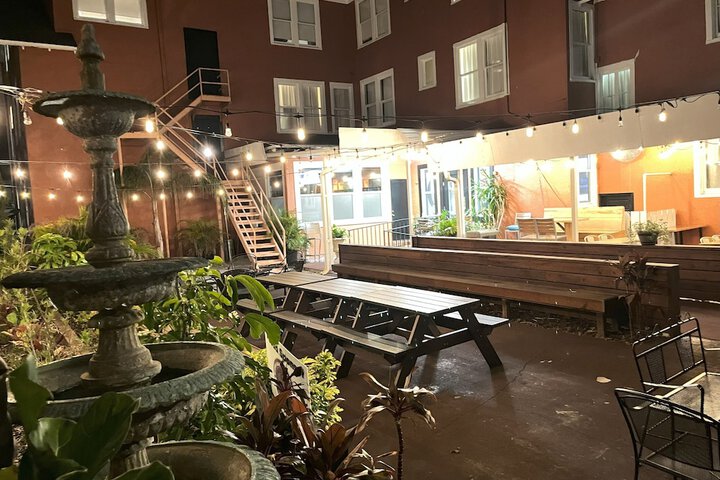 Terrace/Patio 101 of 104