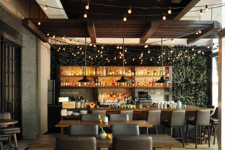 JW Marriott Austin