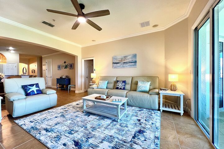 Hammock Beach Golf Resort & Spa