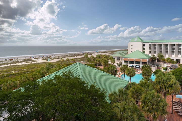 The Westin Hilton Head Island Resort & Spa