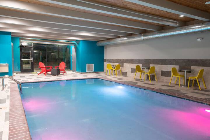 Home2 Suites by Hilton Roswell NM