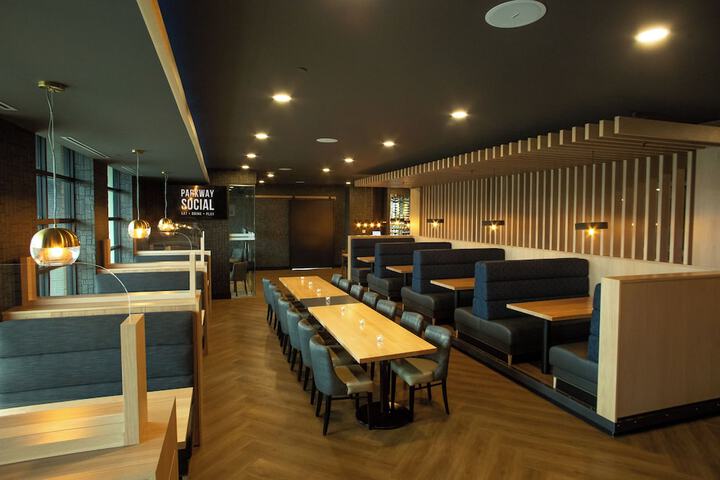 Holiday Inn Hotel & Suites St. Catharines Conference Center by IHG