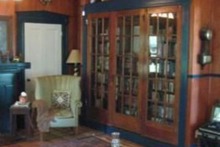 The Inn at Hill Crest Manor