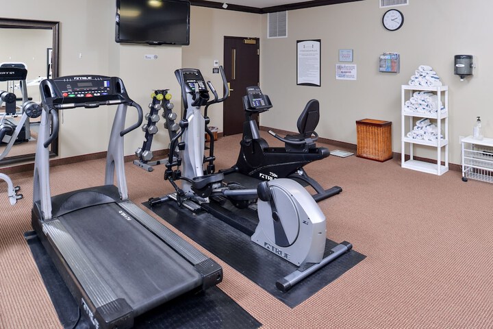 Staybridge Suites OFallon Chesterfield by IHG