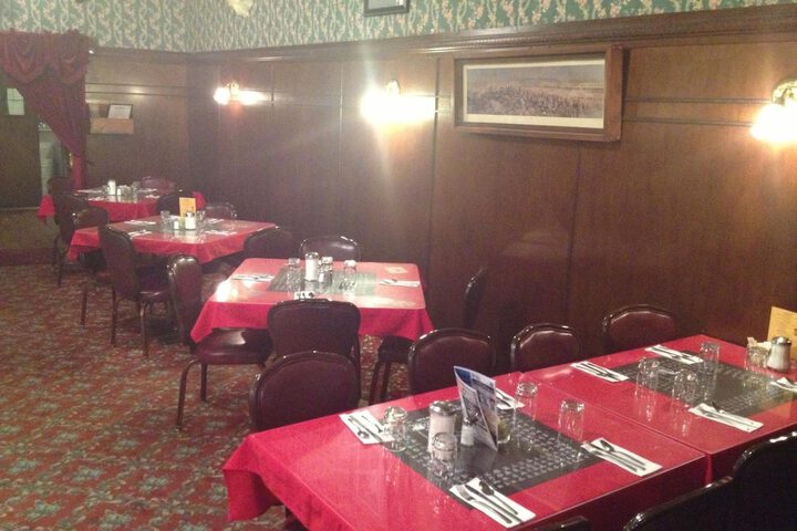 Irma Hotel