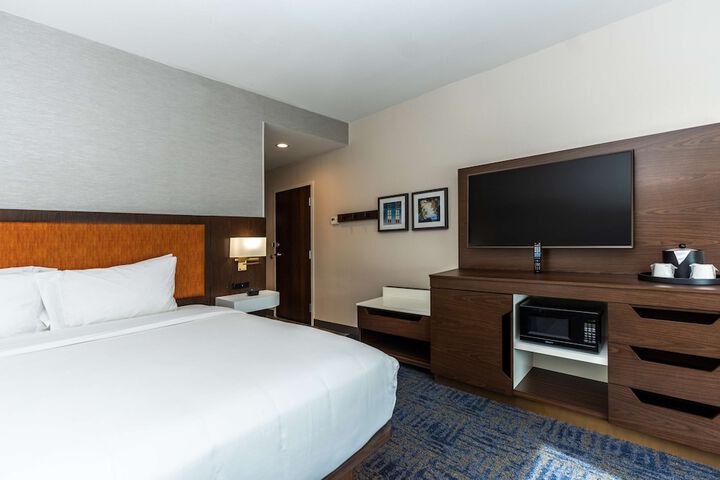 Hampton Inn & Suites Houston Sugar Land