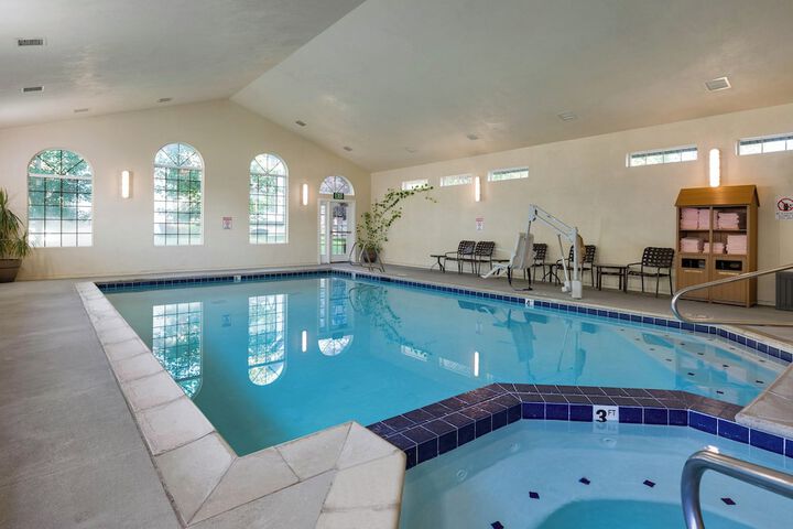 Worldmark Midway