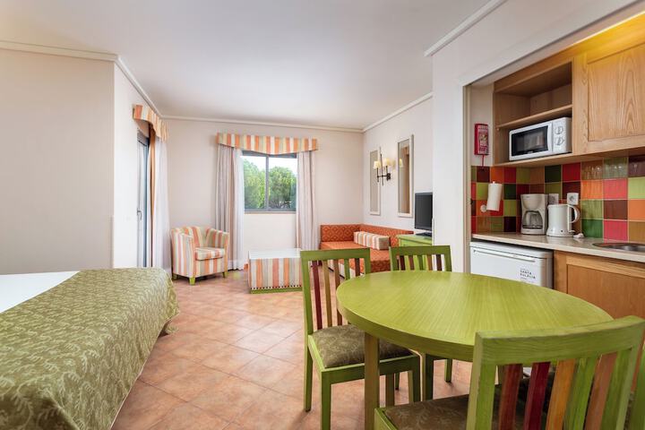 Grande Real Santa Eulalia Resort