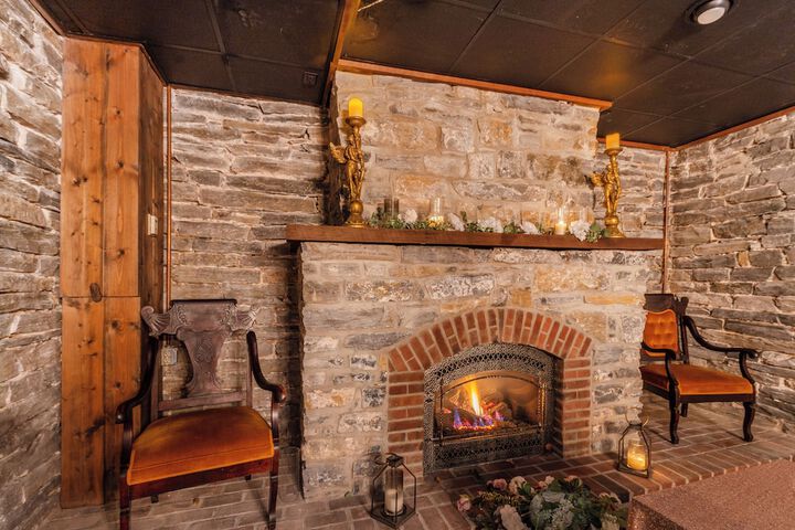 The Londonderry Inn