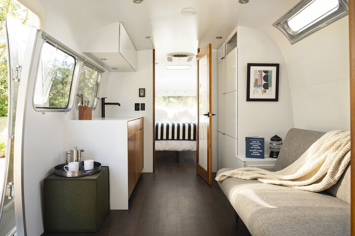 AutoCamp Zion