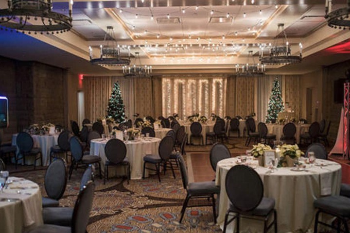 Ballroom/Hall 49 of 53