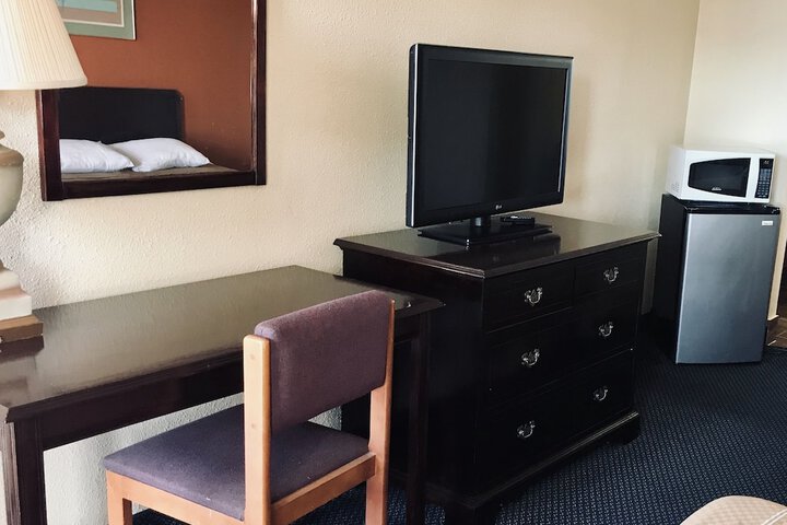 Executive Inn