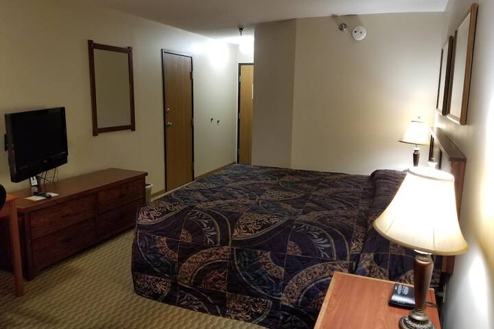 Prairie Inn