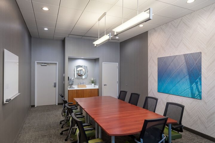 SpringHill Suites by Marriott Grand Junction Downtown / Historic Main St.
