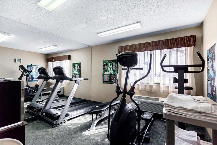 Quality Inn Dumas