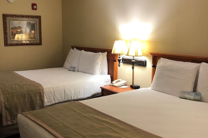 Days Inn by Wyndham Brigham City