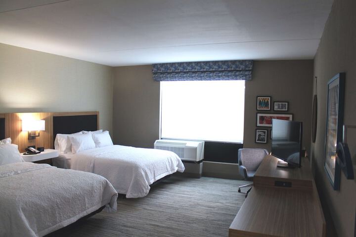 Hampton Inn by Hilton Forsyth
