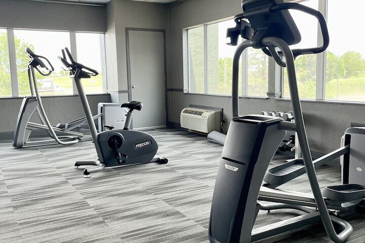 Health and Fitness 38 of 43