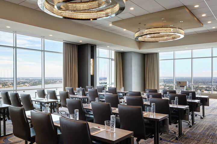 New Orleans Marriott