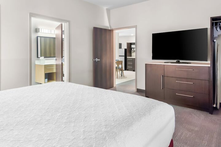 Home2 Suites by Hilton Dallas Grand Prairie
