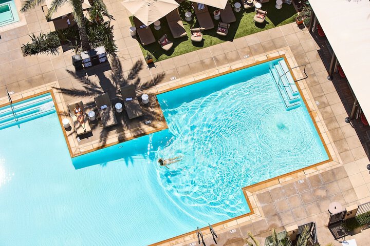 Pool 7 of 50