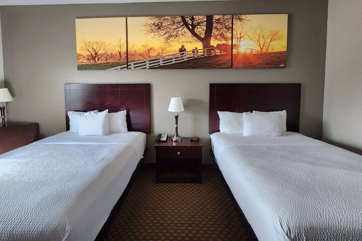 Days Inn by Wyndham Kemah