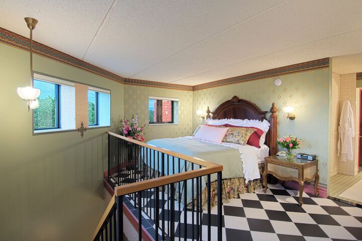 Woodcliff Hotel and Spa