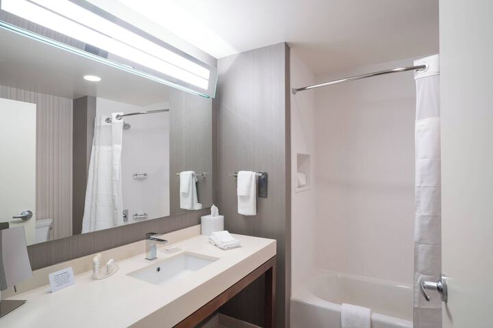 Courtyard by Marriott Charleston-North Charleston