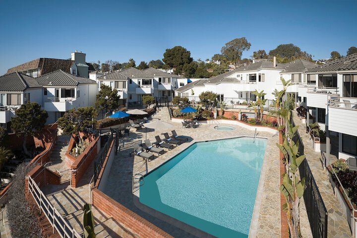 Hotel Indigo San Diego Del Mar by IHG