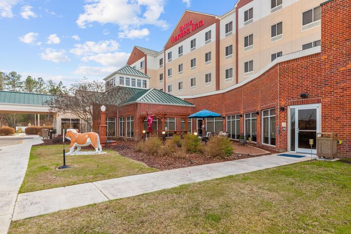 Hilton Garden Inn Starkville