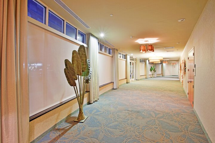 Holiday Inn Hotel & Suites Williamsburg-Historic Gateway by IHG