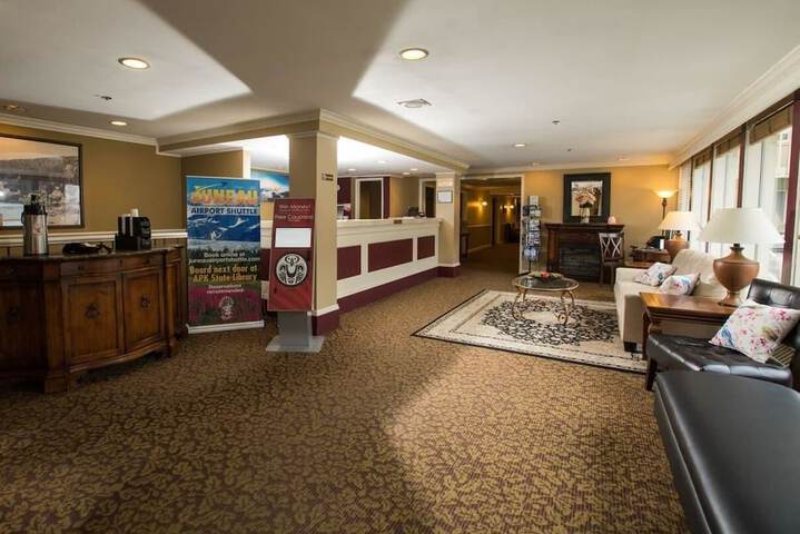 Ramada by Wyndham Juneau