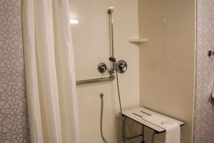 Hampton Inn & Suites Olean NY