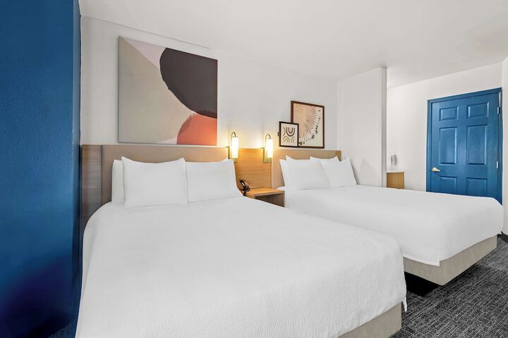 Spark by Hilton Oxford