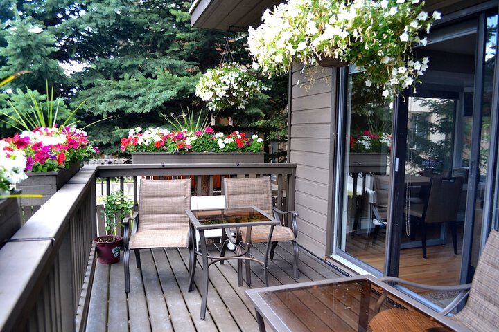 Terrace/Patio 10 of 10