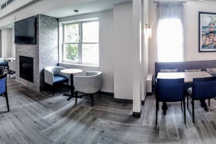 Homewood Suites by Hilton Boston / Andover