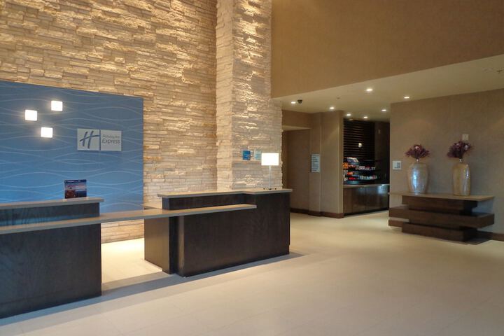 Holiday Inn Express Frisco Legacy Park Area by IHG