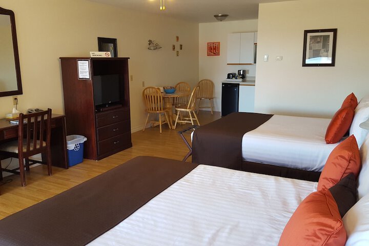 Harmony B & B & Suites