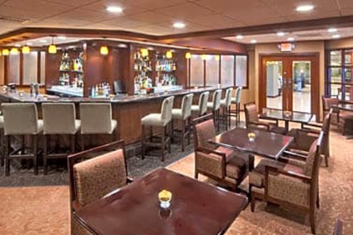 Wyndham Garden Newark Airport