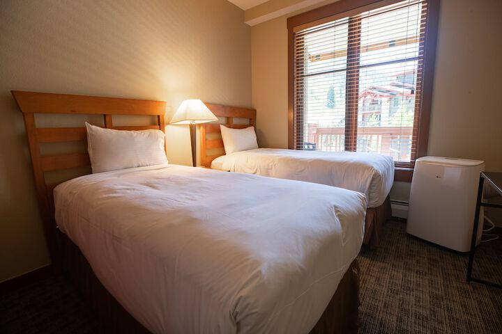 The Village at Palisades Tahoe