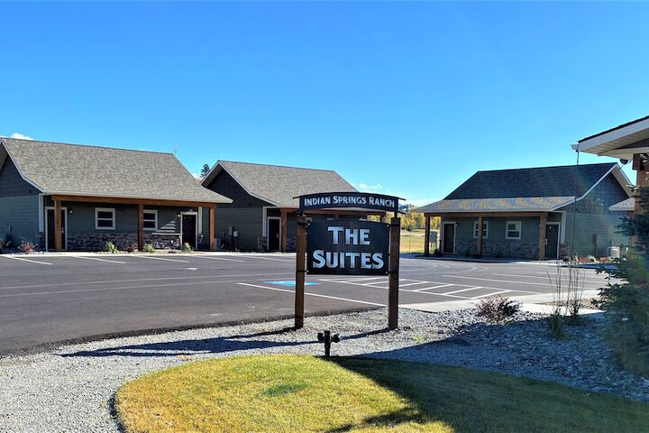 The Suites at Indian Springs Montana
