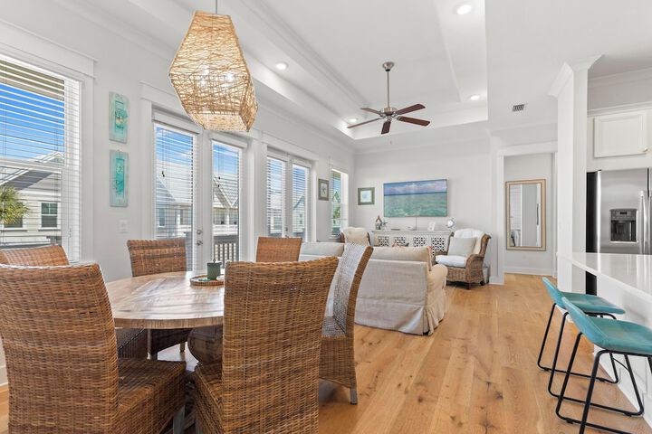 Prominence on 30A by Panhandle Getaways