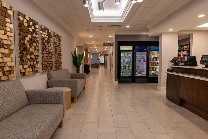 Hampton Inn Lawrenceville Duluth