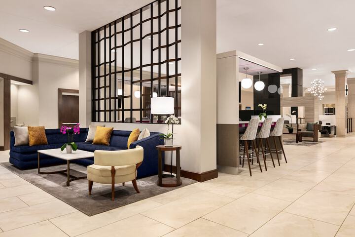 Crowne Plaza: Philadelphia - King of Prussia by IHG