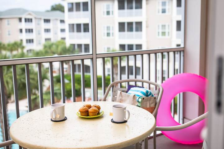 Holiday Inn Club Vacations South Beach Resort by IHG